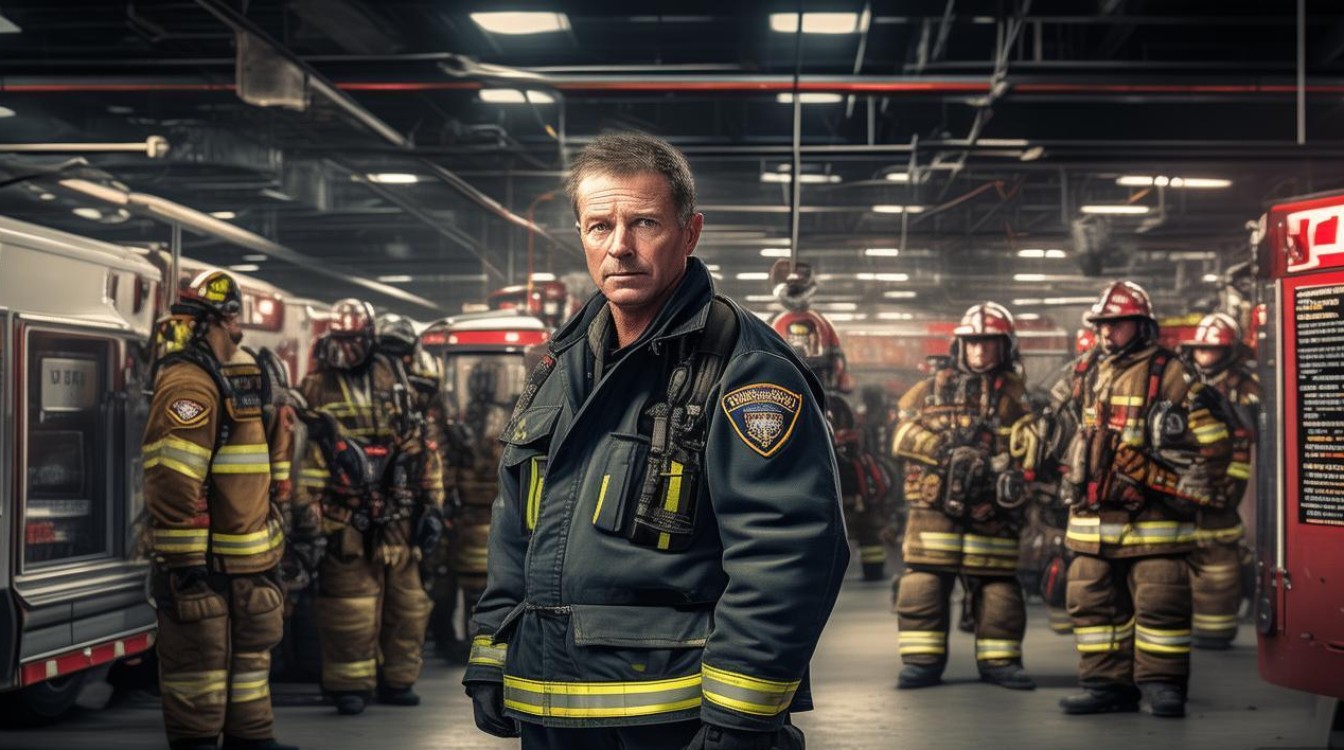 消防岗具体指哪些岗位?职责有何不同? 消防岗具体指哪些岗位?职责有何不同?