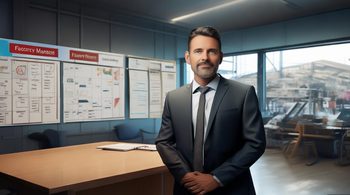 厂长归属哪个部门? 厂长归属哪个部门?