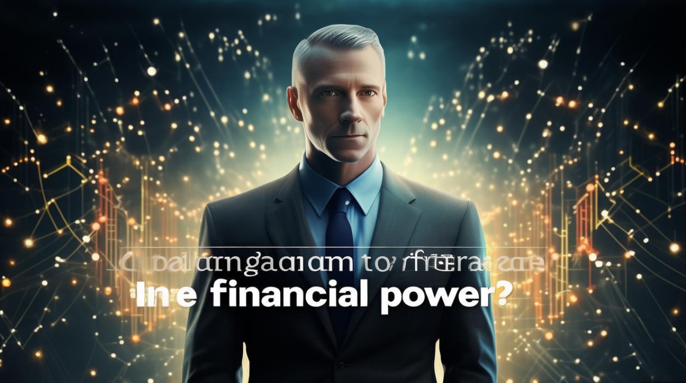 金融力究竟是什么? 金融力究竟是什么?