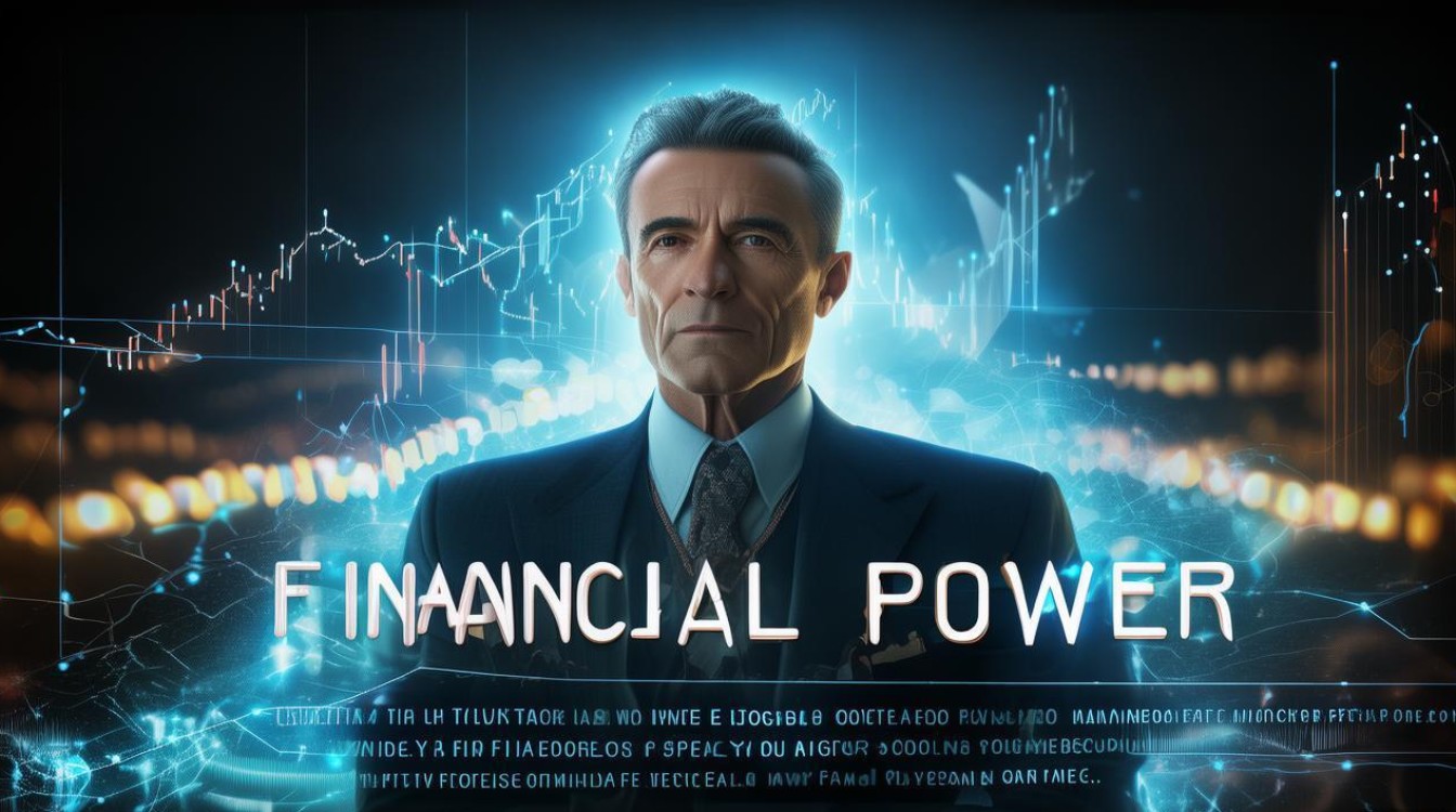 金融力究竟是什么? 金融力究竟是什么?