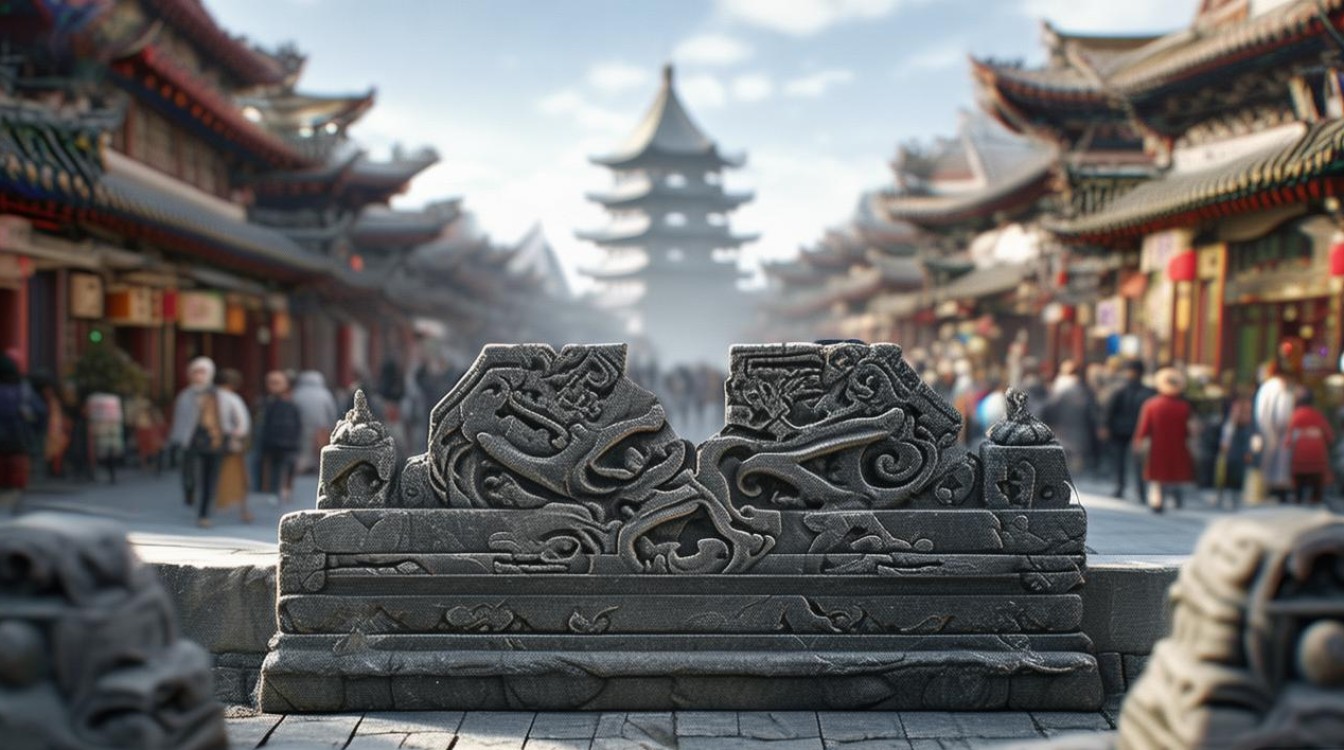 北京内什么？北京城里的神秘符号是什么？