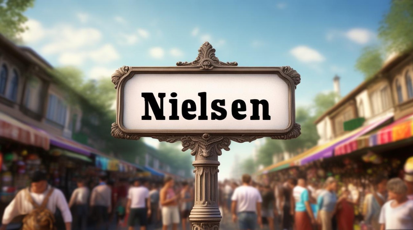 尼尔森是什么?它如何影响市场与品牌? 尼尔森是什么?它如何影响市场与品牌?