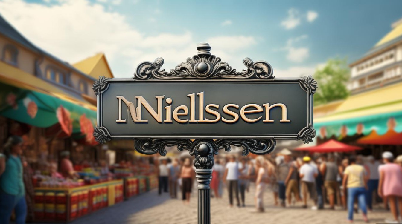 尼尔森是什么?它如何影响市场与品牌? 尼尔森是什么?它如何影响市场与品牌?