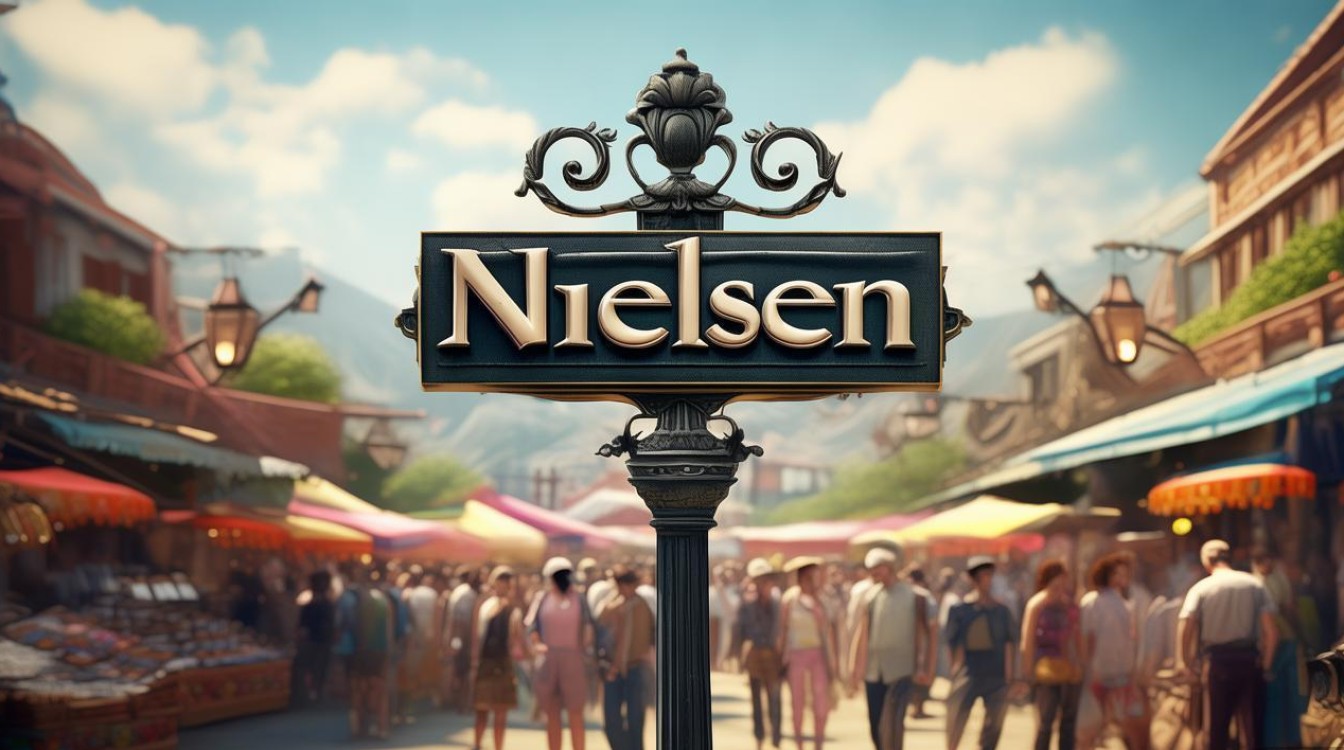 尼尔森是什么?它如何影响市场与品牌? 尼尔森是什么?它如何影响市场与品牌?