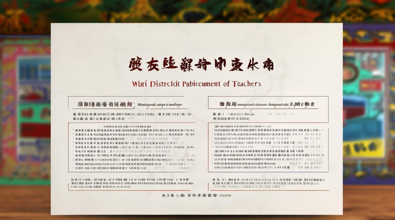 瓯海区公开招聘教师,何时报名有何条件?