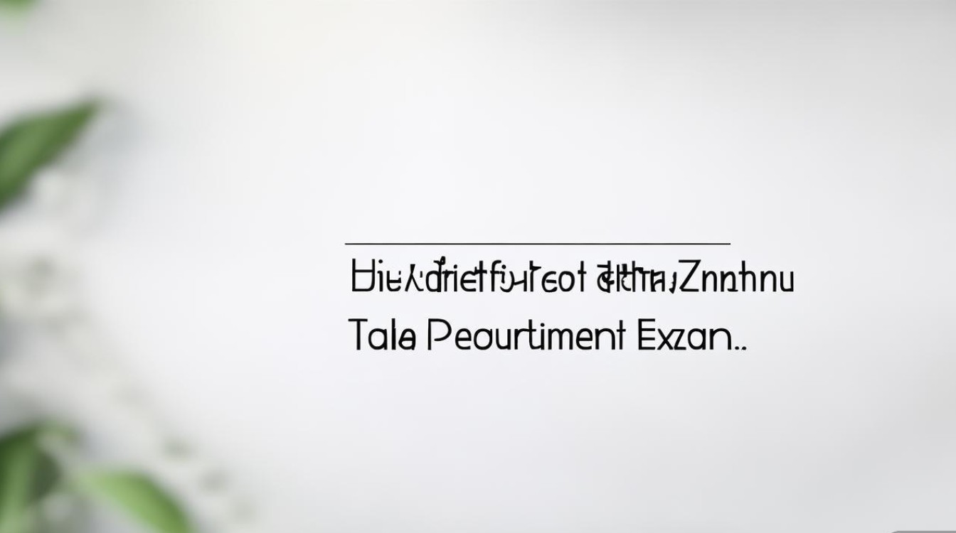 涿州教师招聘真题难度如何?