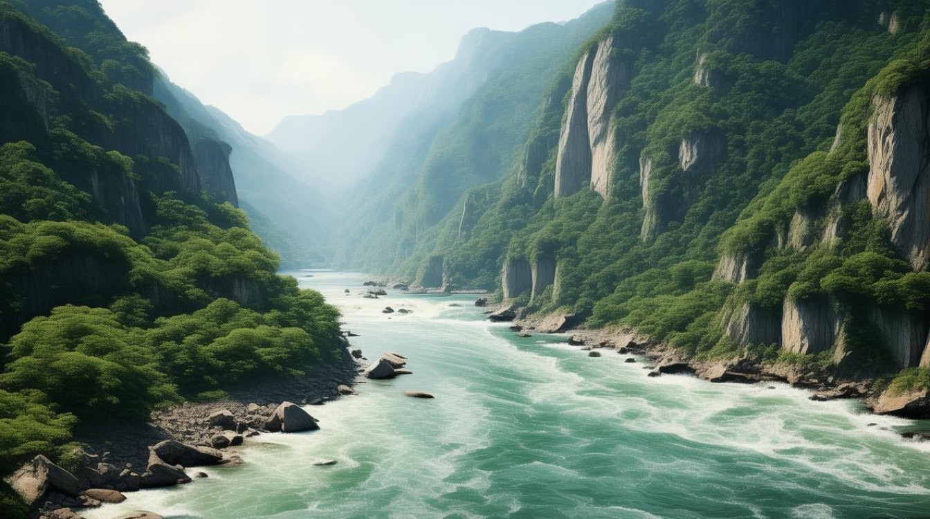 长江三峡具体位于中国哪个省份? 长江三峡具体位于中国哪个省份?