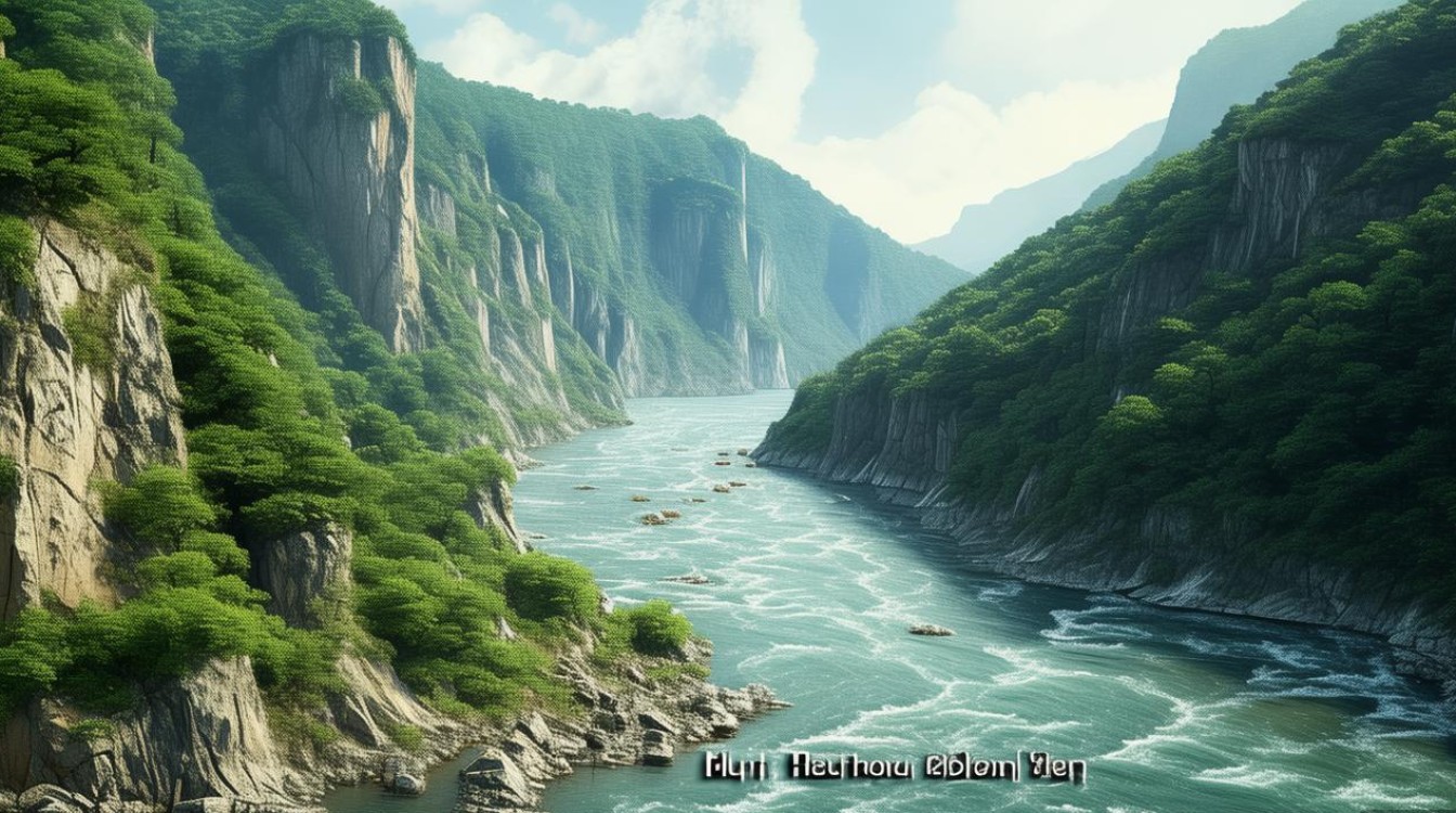 长江三峡具体位于中国哪个省份? 长江三峡具体位于中国哪个省份?