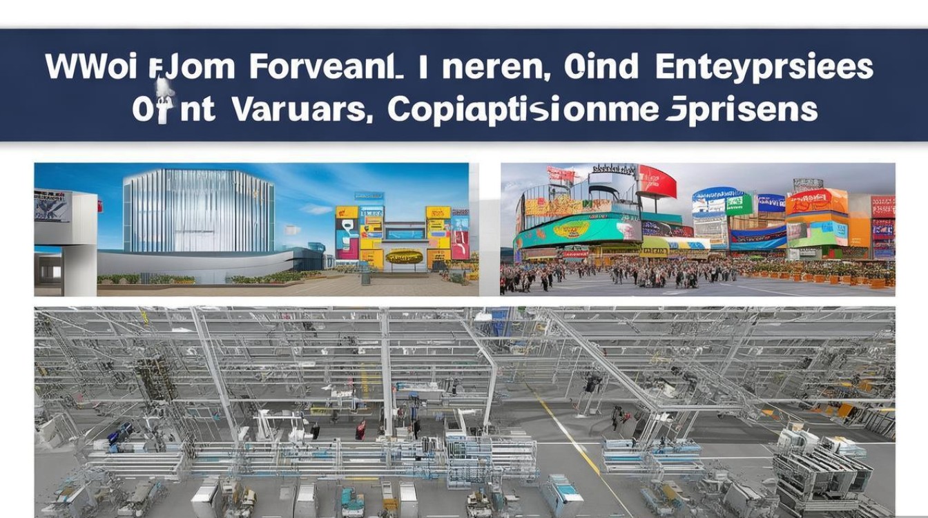 三资企业具体指哪三类企业？