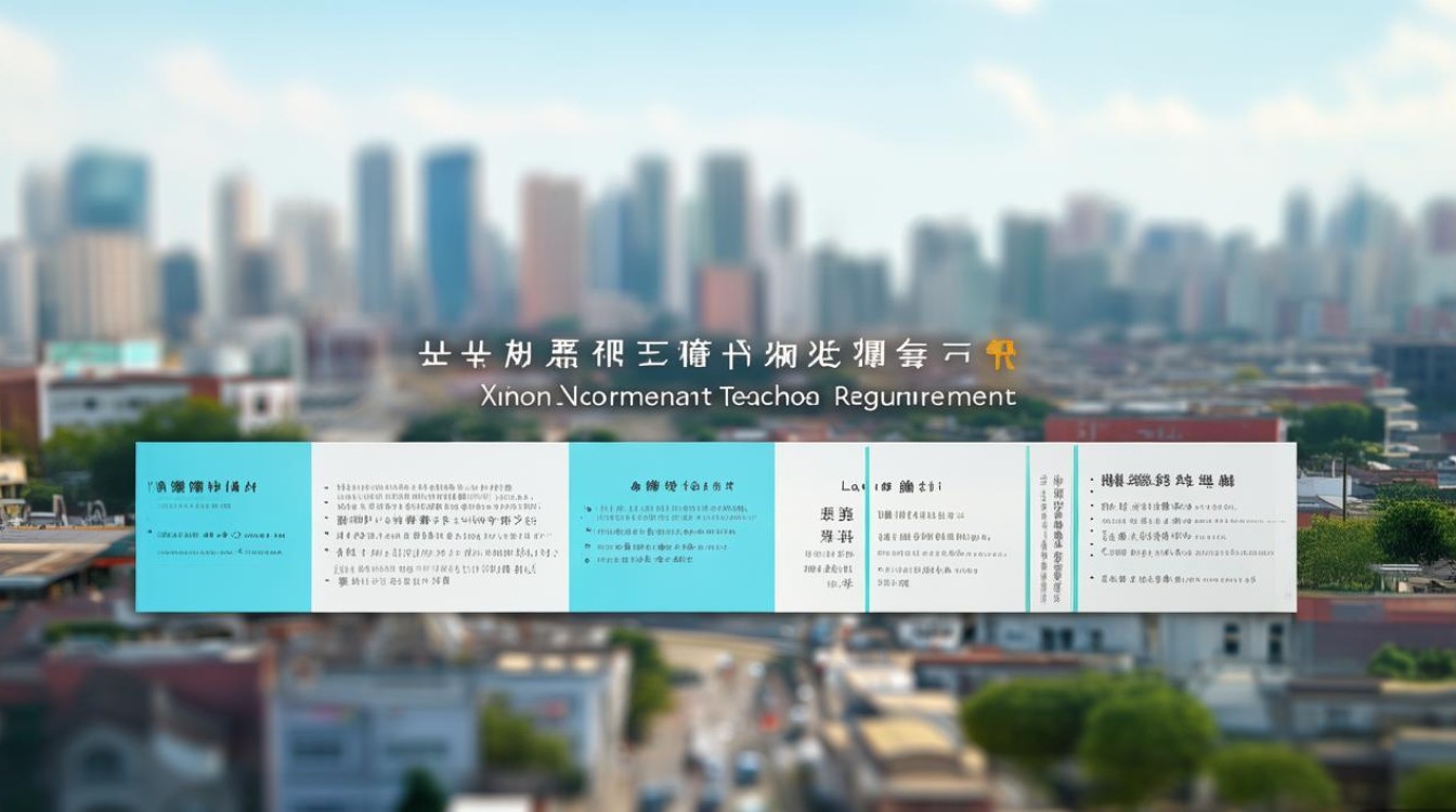 厦门非在编教师招聘,编外教师待遇如何?