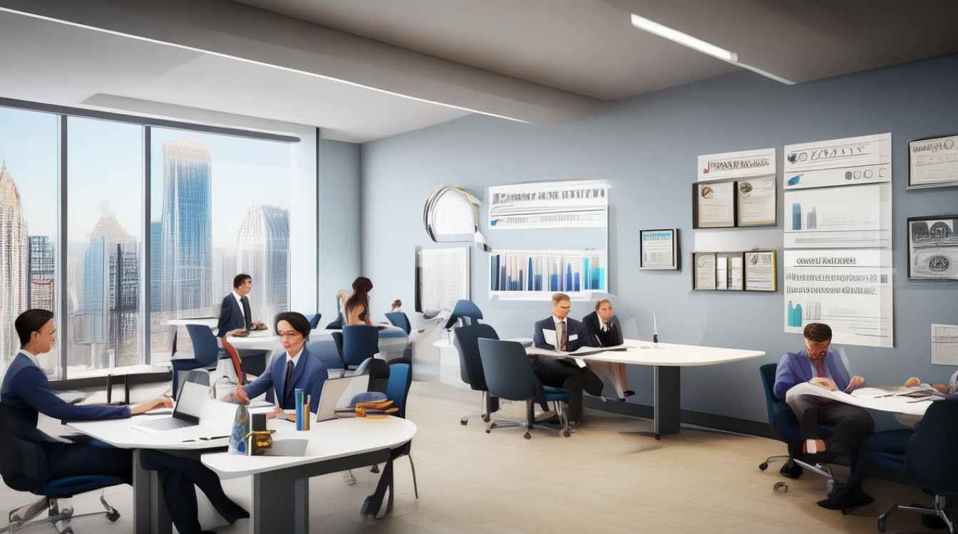 会计公司具体做什么业务? 会计公司具体做什么业务?