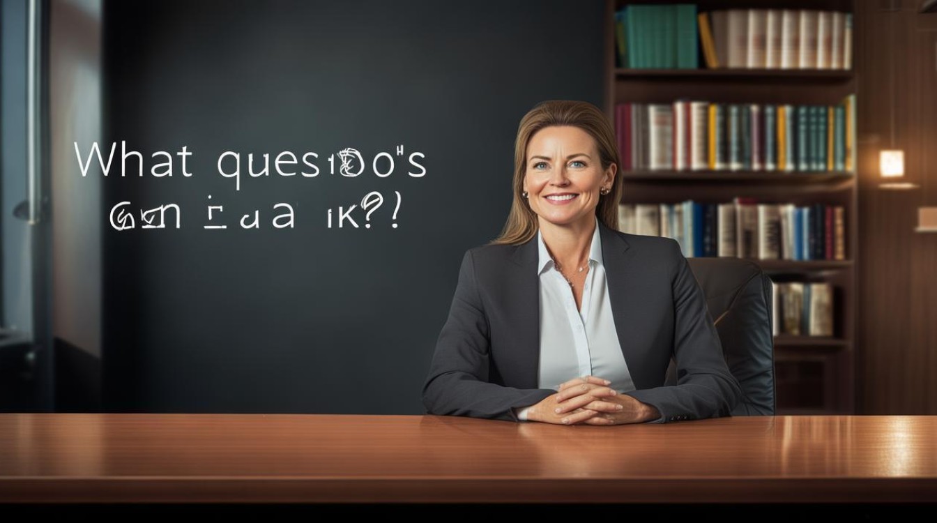 面试官,我能问哪些问题? 面试官,我能问哪些问题?