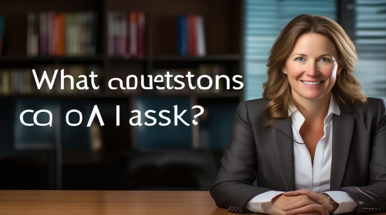 面试官,我能问哪些问题? 面试官,我能问哪些问题?