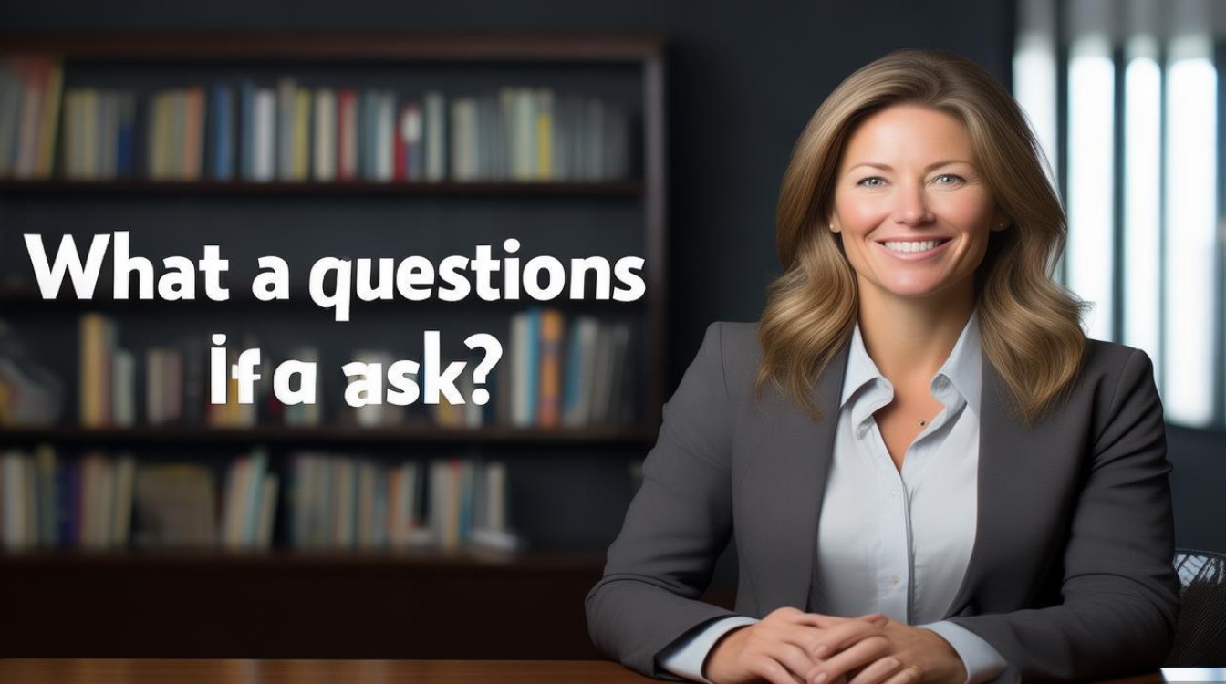 面试官,我能问哪些问题? 面试官,我能问哪些问题?