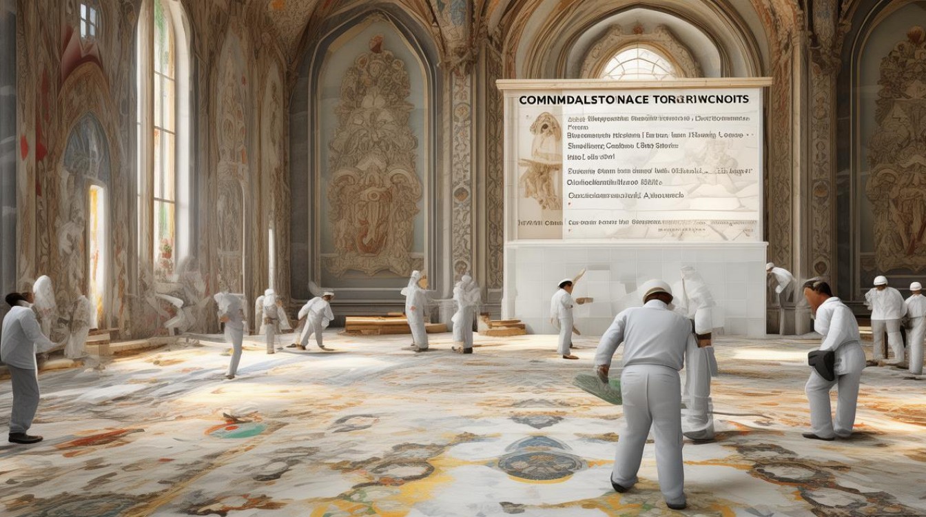 装饰工程具体都包含哪些工作内容? 装饰工程具体都包含哪些工作内容?