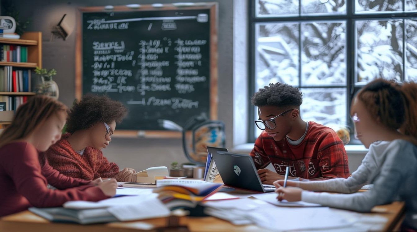 大学生寒假,如何高效不虚度? 大学生寒假,如何高效不虚度?