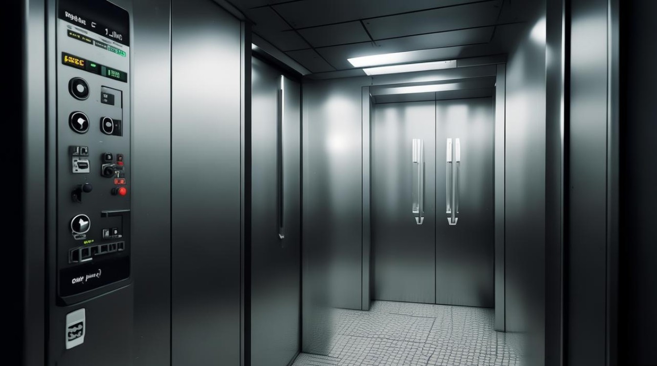 电梯e56故障是什么原因? 电梯e56故障是什么原因?