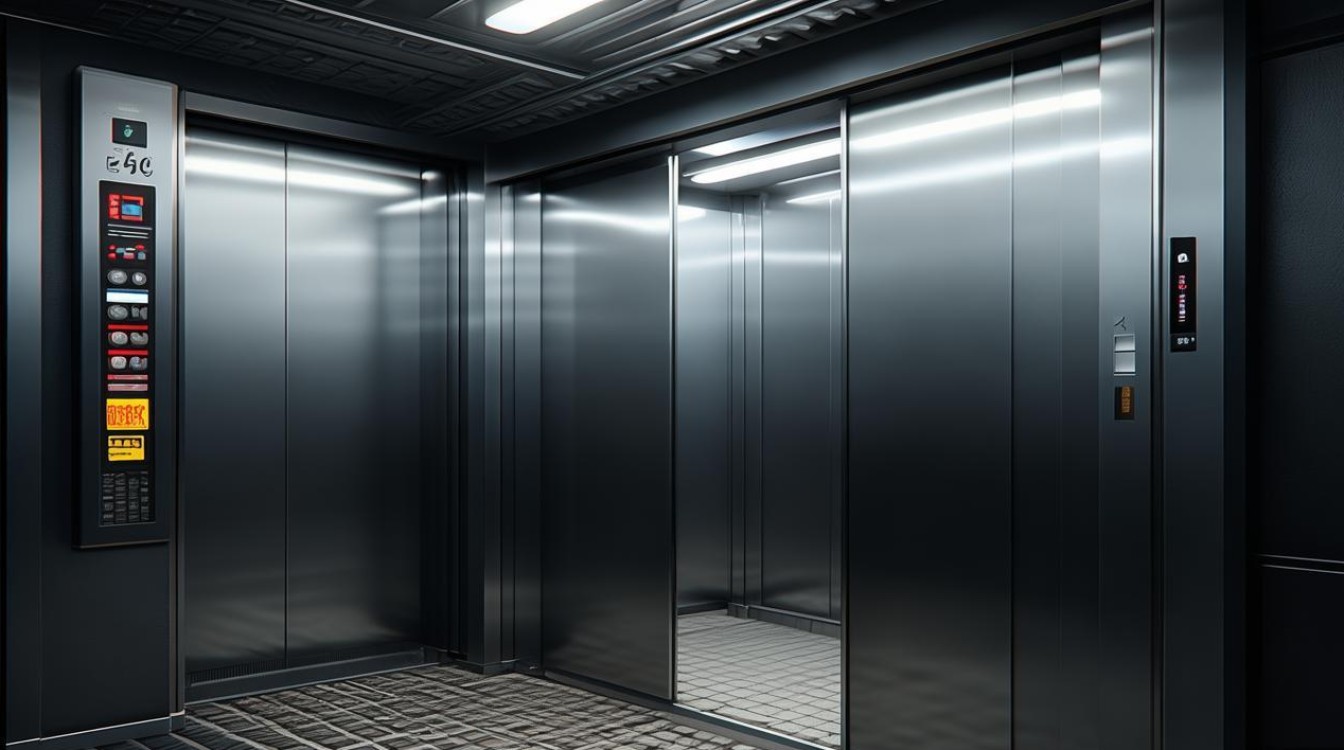 电梯e56故障是什么原因? 电梯e56故障是什么原因?