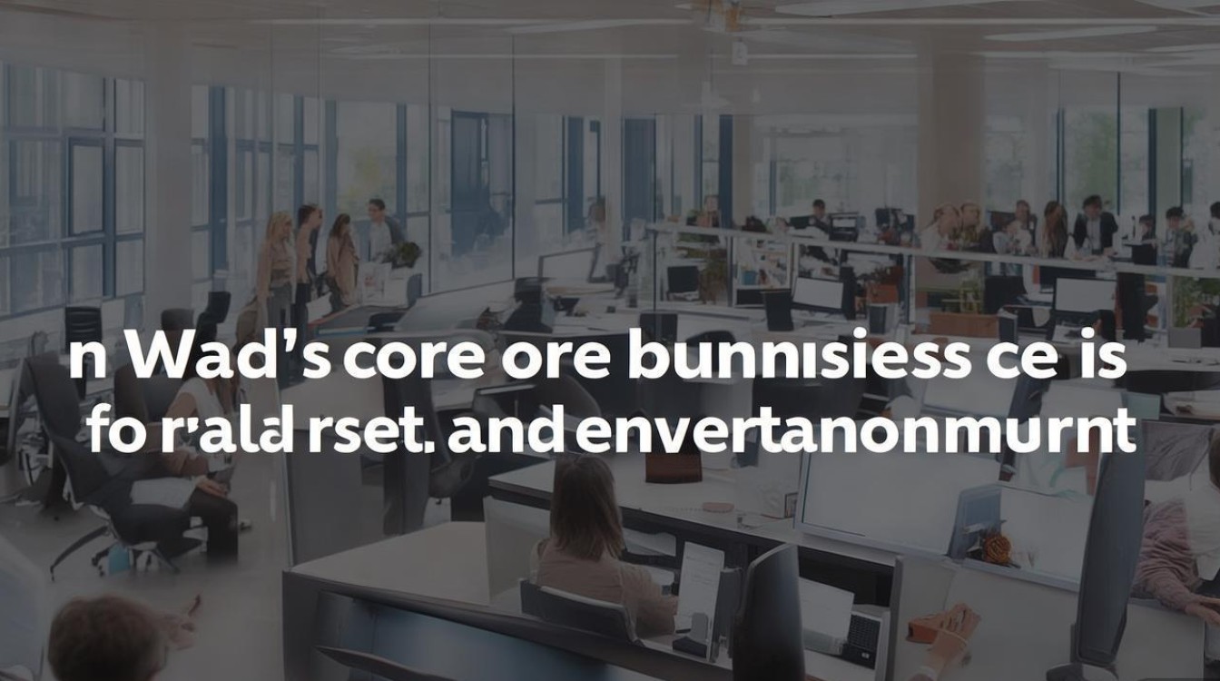 万达核心业务是什么? 万达核心业务是什么?