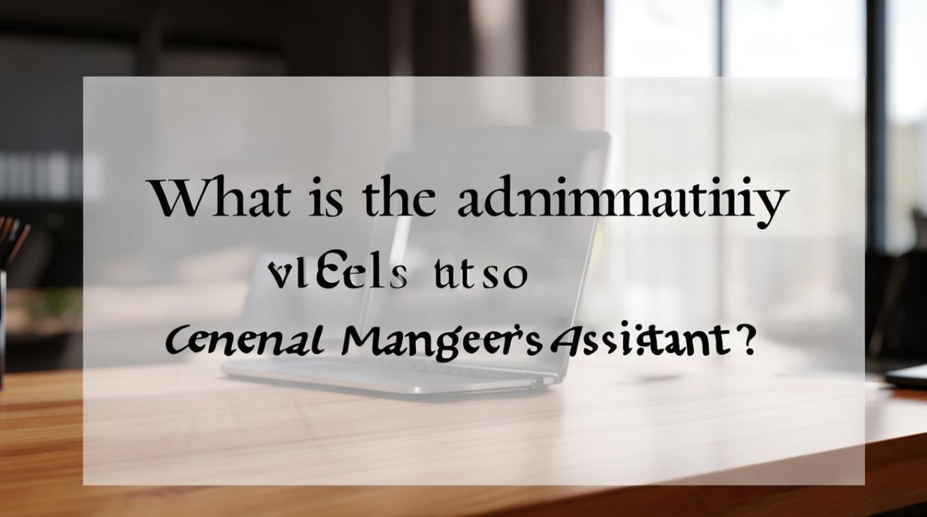 总经理助理算什么行政级别? 总经理助理算什么行政级别?