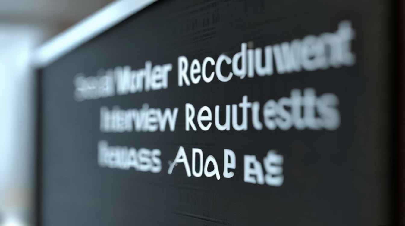 社工公开招聘面试成绩何时公布?