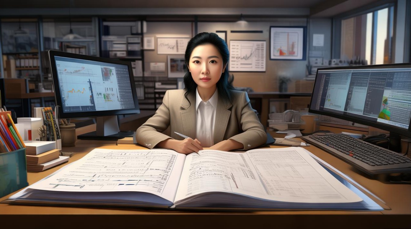 财务文员具体负责哪些日常工作? 财务文员具体负责哪些日常工作?