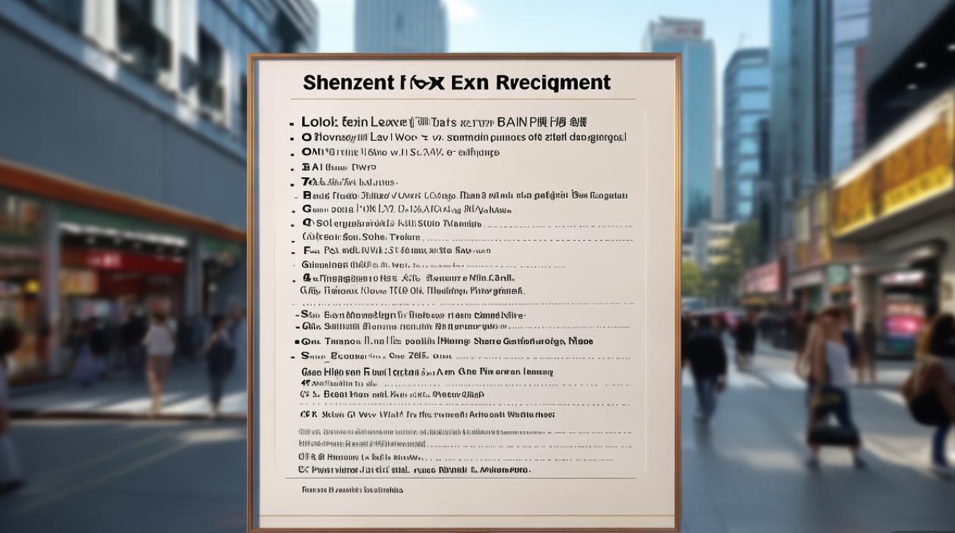 深圳工会考题公开招聘，考什么内容？