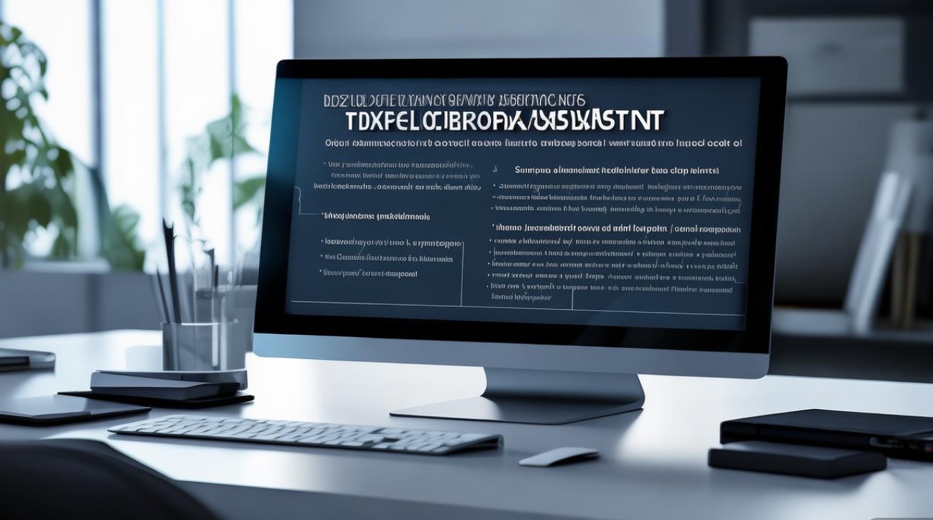 开发助理具体职责与核心工作内容是什么？