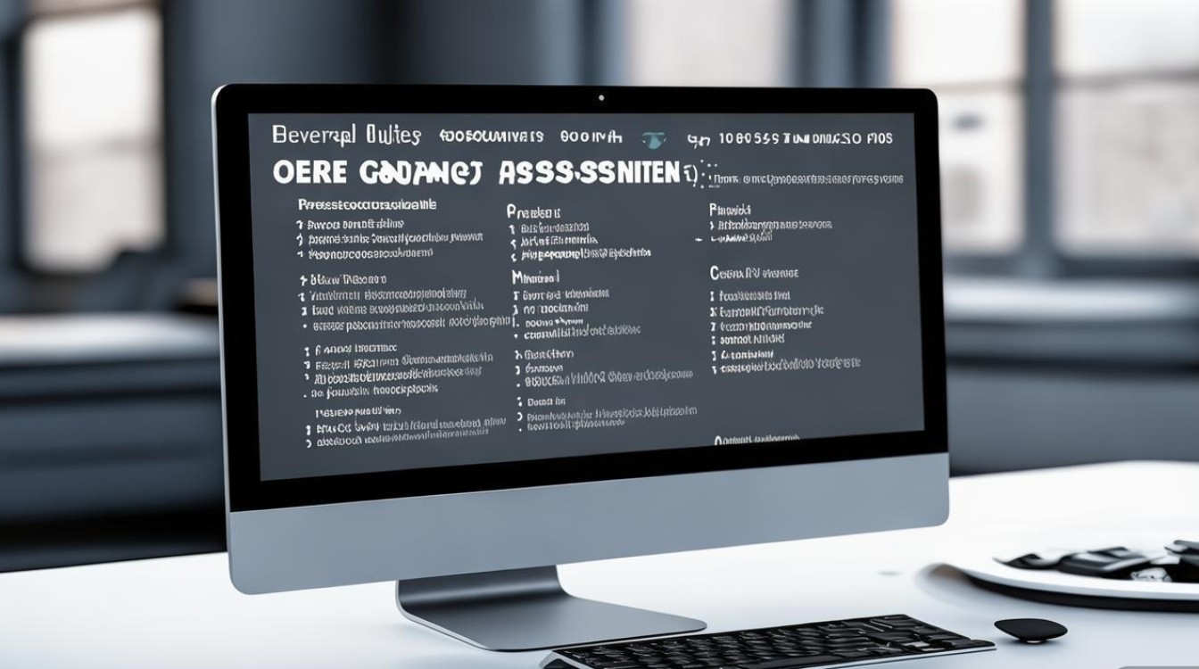 开发助理具体职责与核心工作内容是什么？