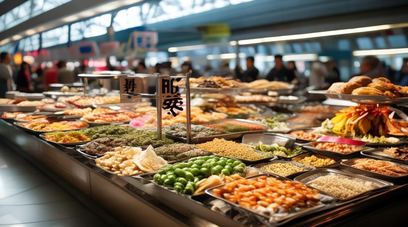 深圳北站美食哪家强？