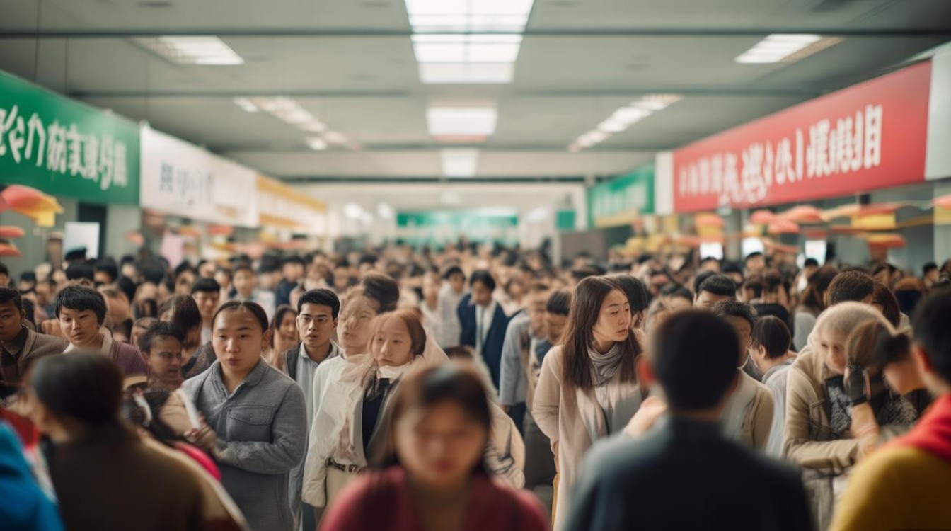 长春学校公开招聘会，哪些岗位竞争最激烈？