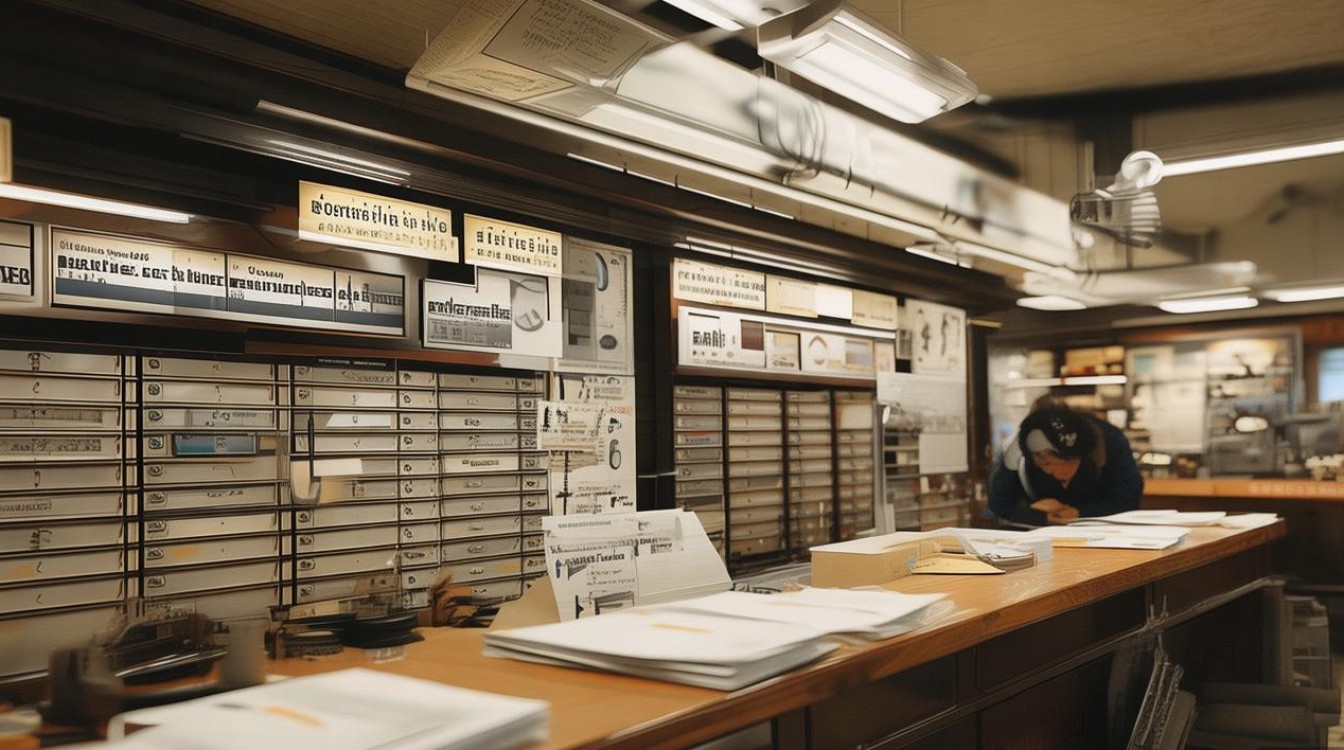 投递局是什么?快递中转还是邮政机构? 投递局是什么?快递中转还是邮政机构?