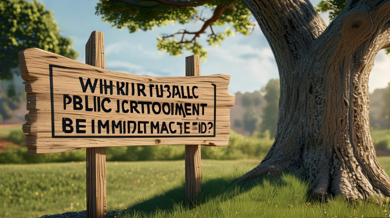 为何必须实行公开招聘?