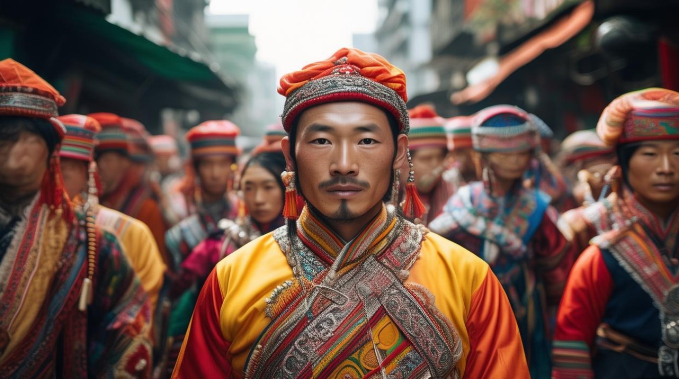 重庆少数民族有哪些? 重庆少数民族有哪些?