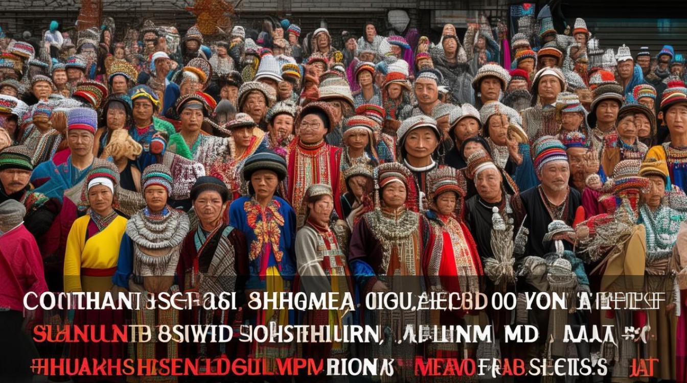 重庆少数民族有哪些? 重庆少数民族有哪些?