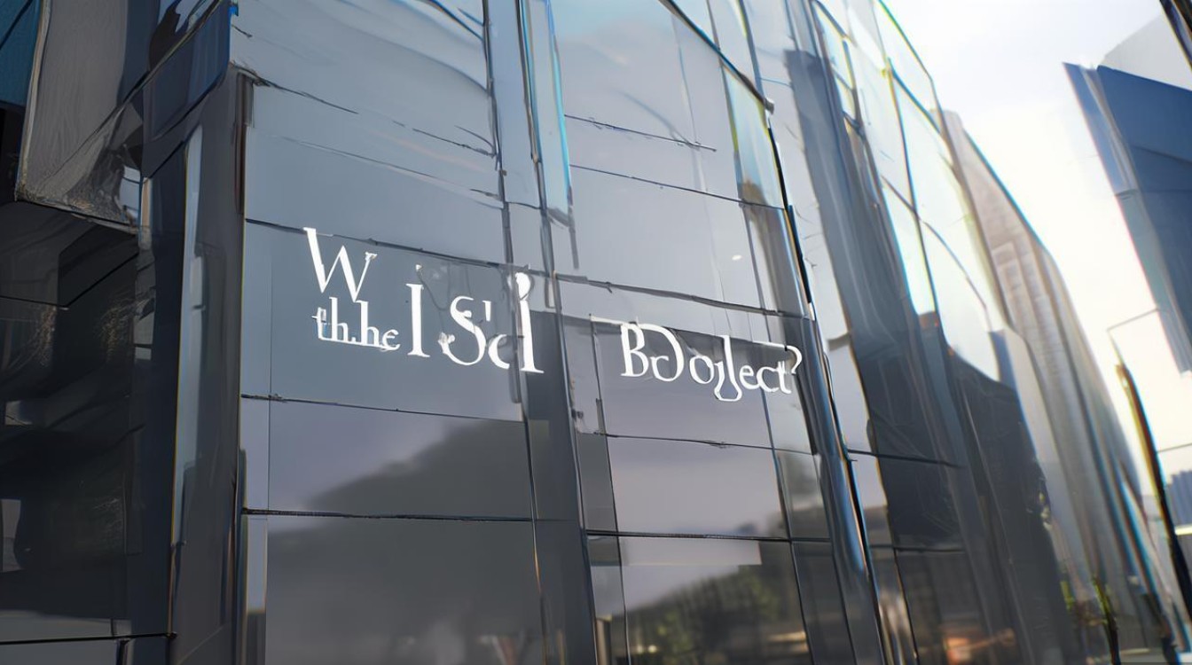 bd项目到底是什么？