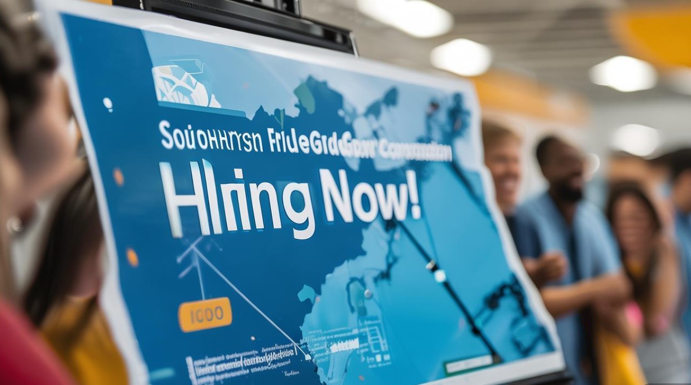 南方电网公开招聘吗?