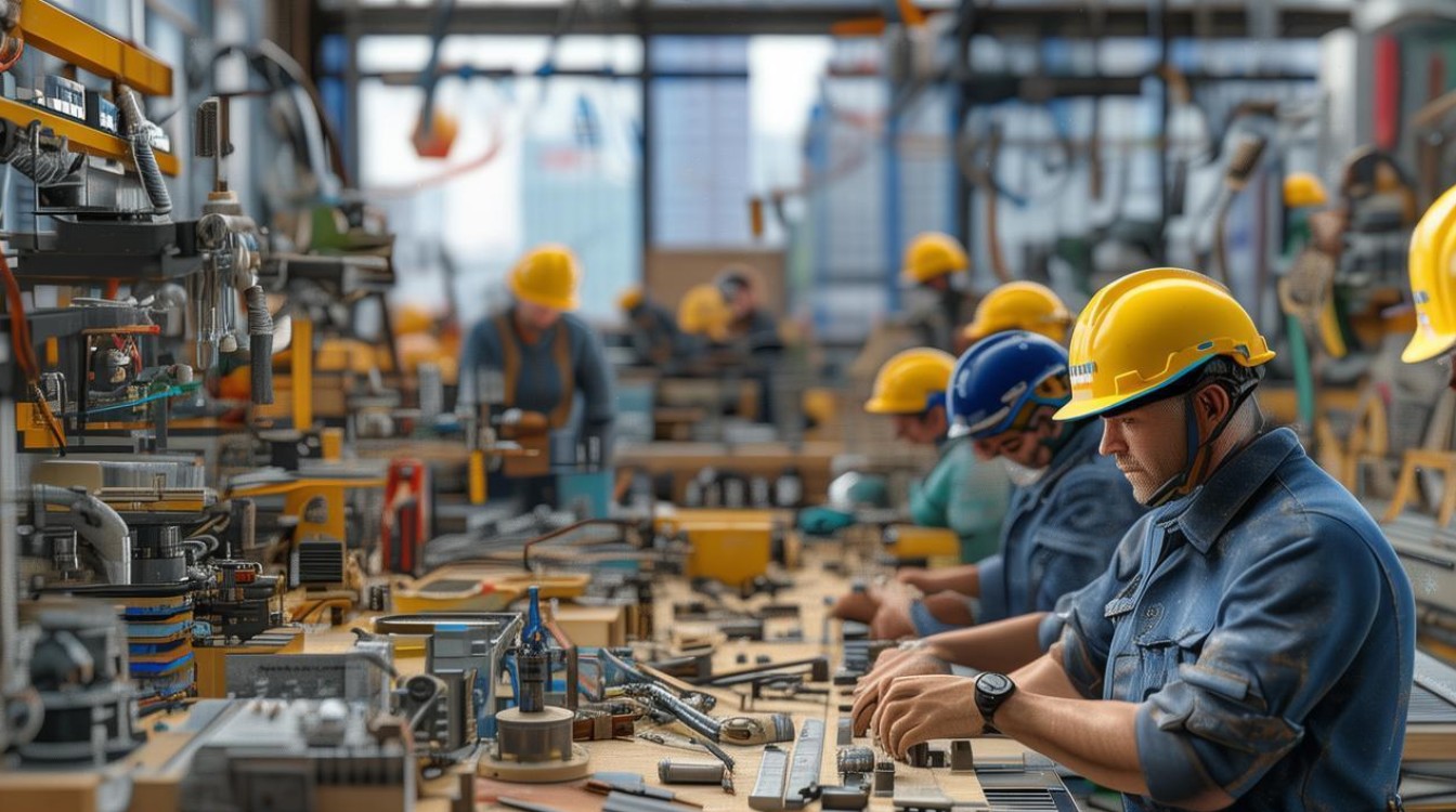 岗位工种具体指什么? 岗位工种具体指什么?