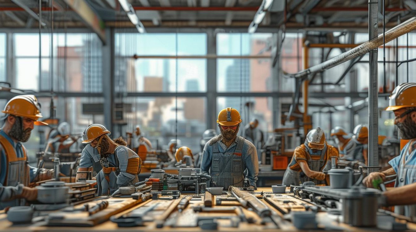 岗位工种具体指什么? 岗位工种具体指什么?