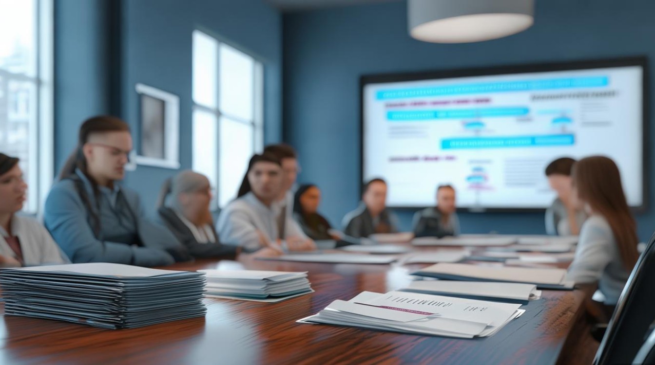 公开招聘卫生人员面试,如何公平高效选拔?