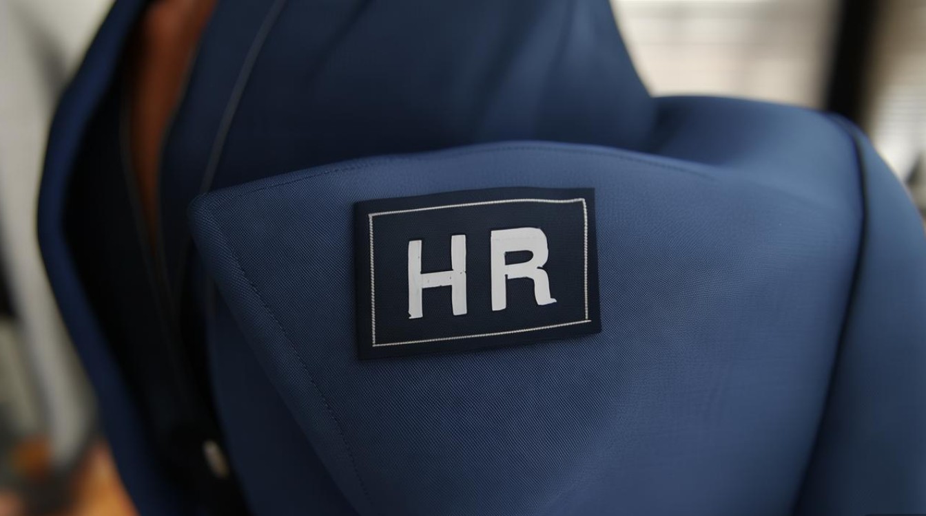 HR衣服是什么品牌? HR衣服是什么品牌?
