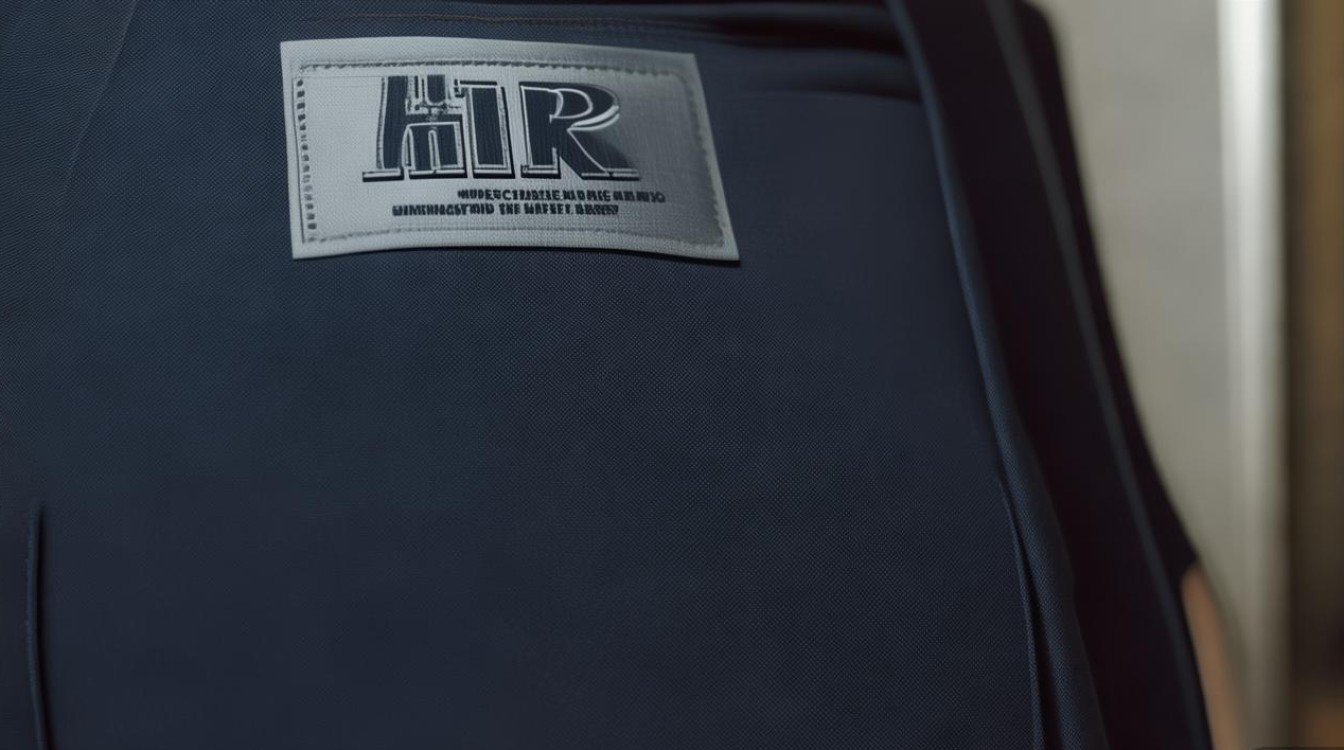 HR衣服是什么品牌? HR衣服是什么品牌?
