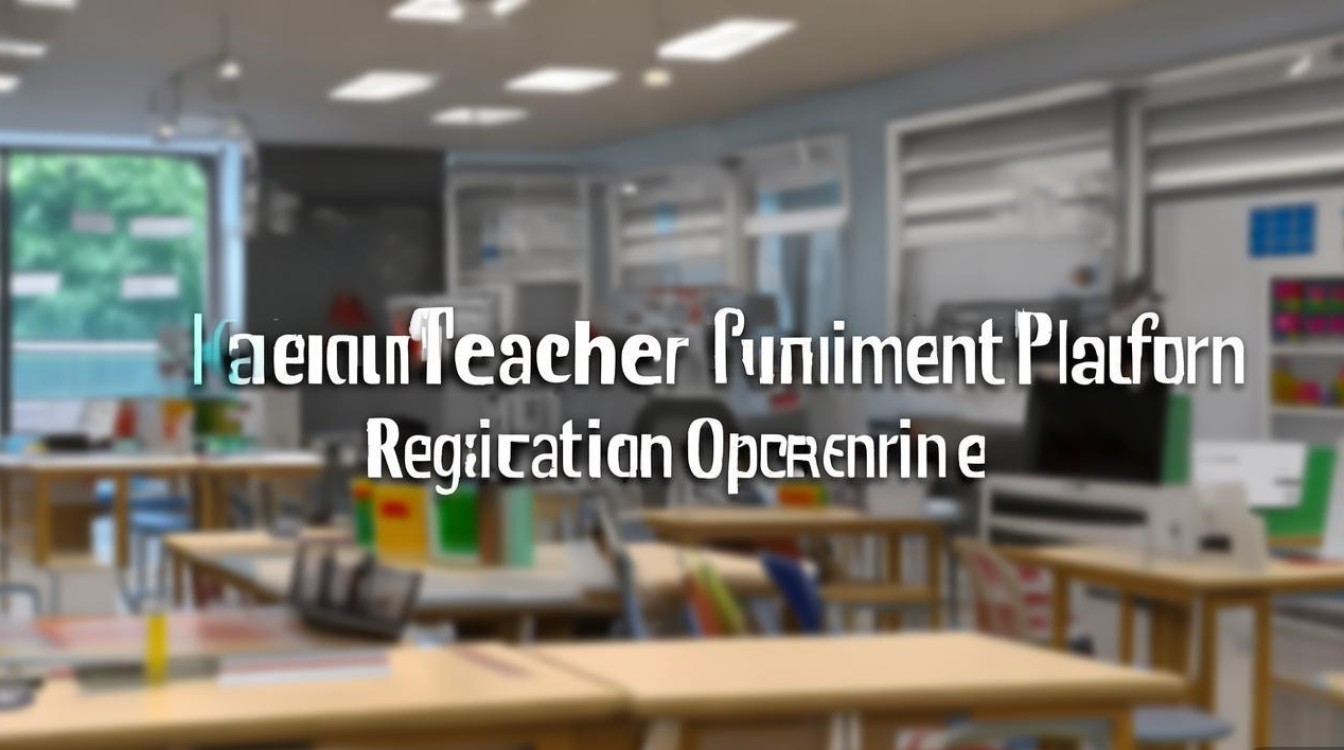 焦作教师招聘平台何时开放报名? 焦作教师招聘平台何时开放报名?