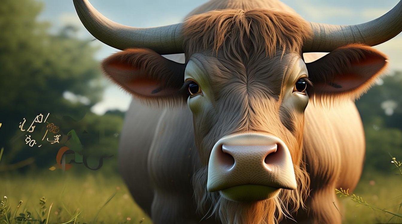 什么的老牛填空 什么的老牛填空