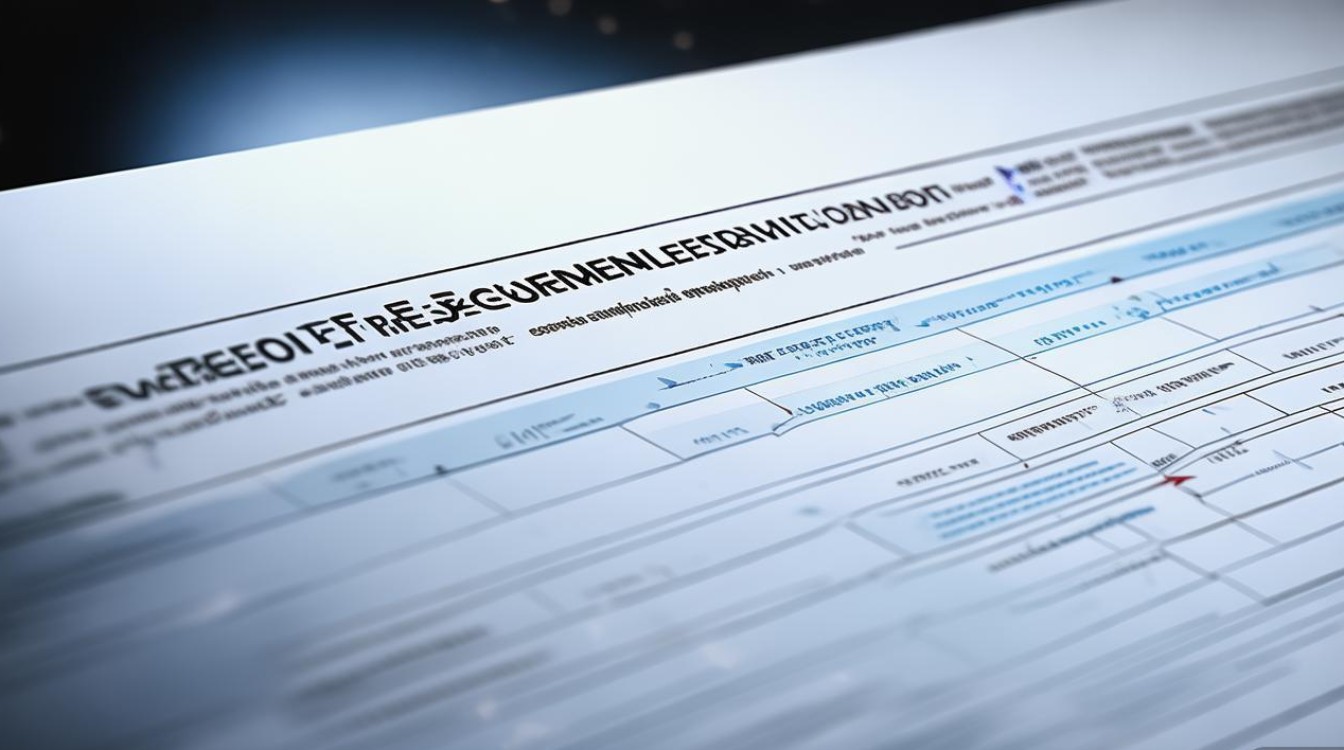 公开招聘考察报告版本有何差异？