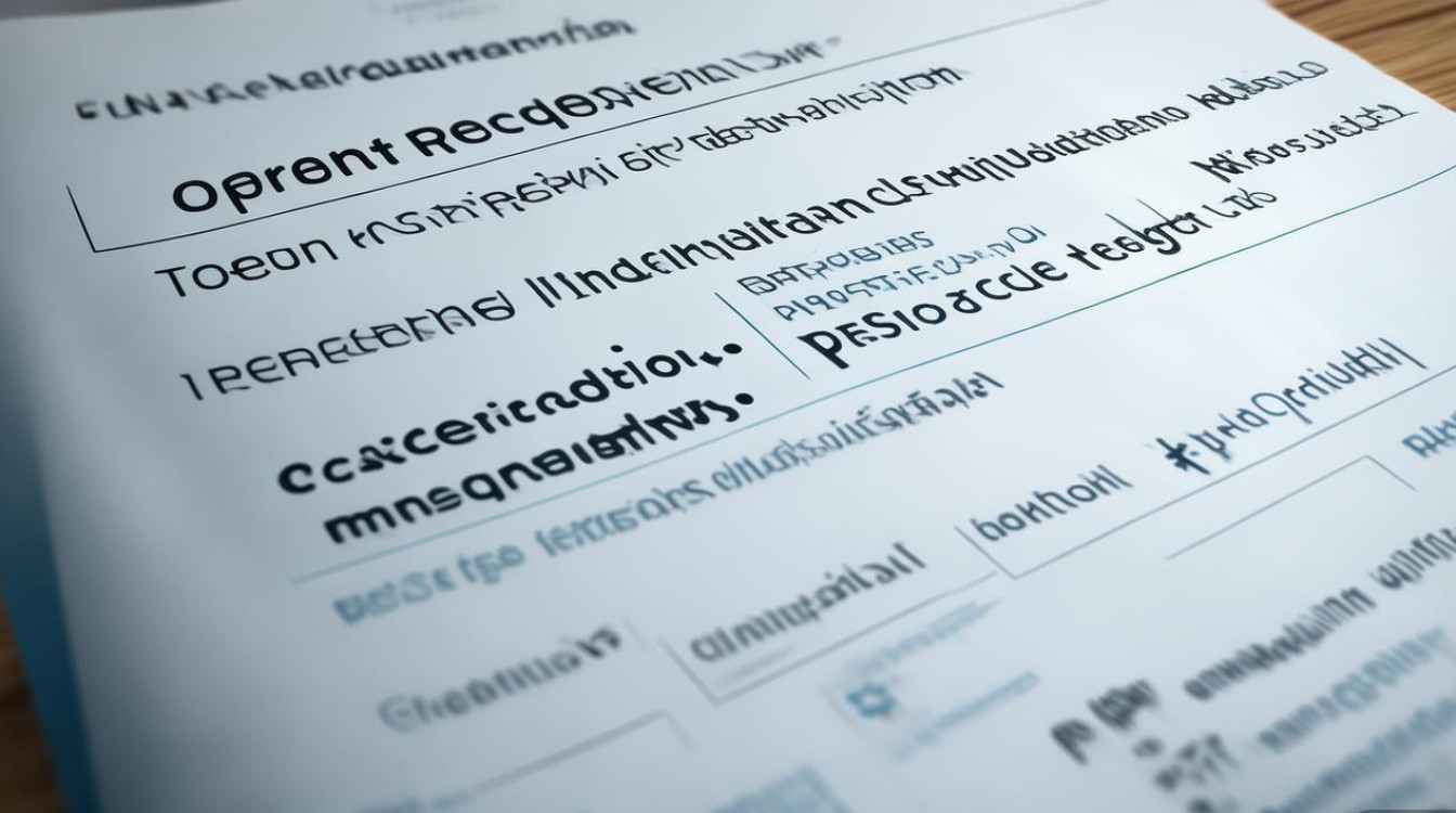 公开招聘技术员方案具体有哪些要求?