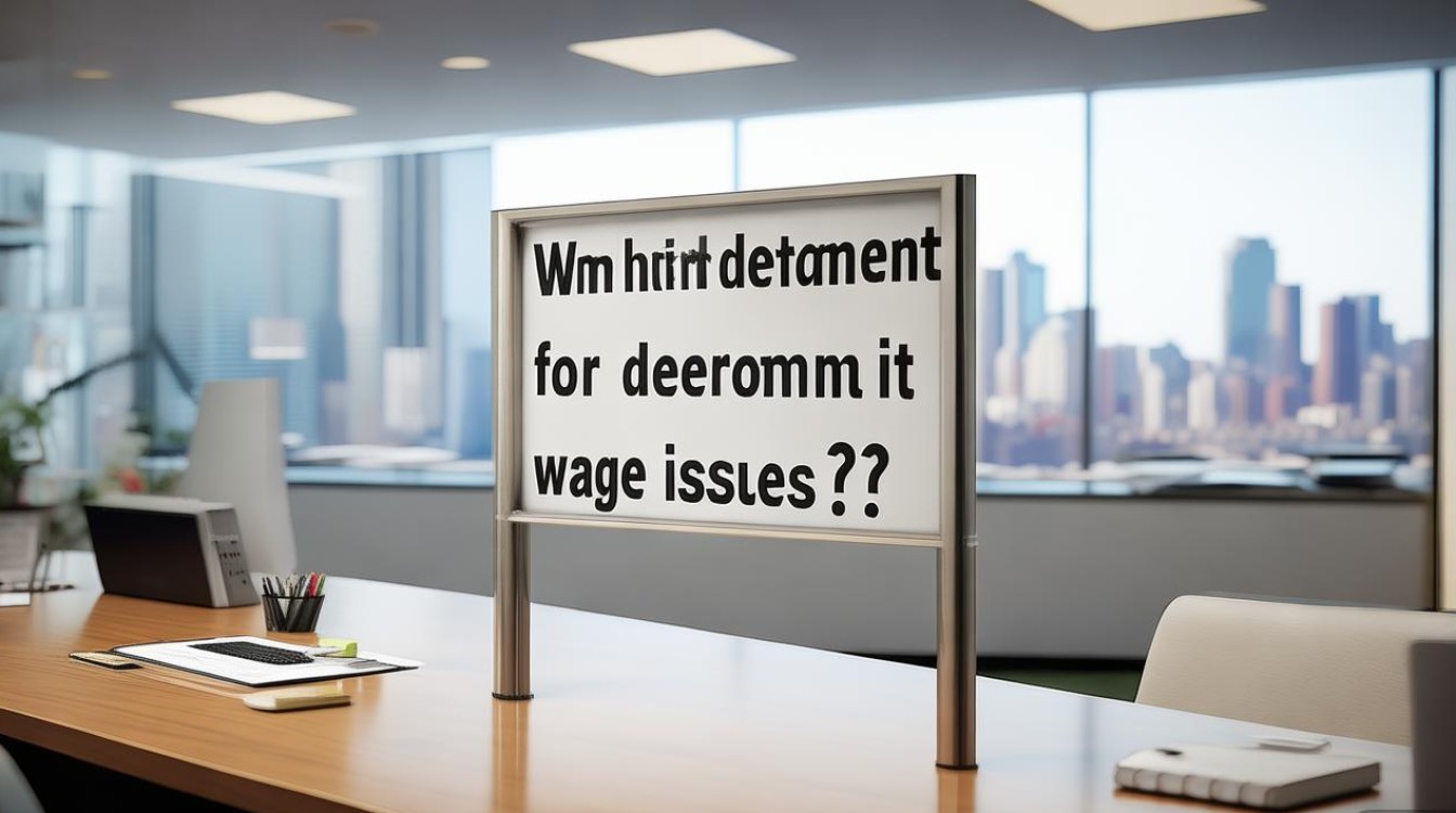 工资问题该找哪个部门? 工资问题该找哪个部门?