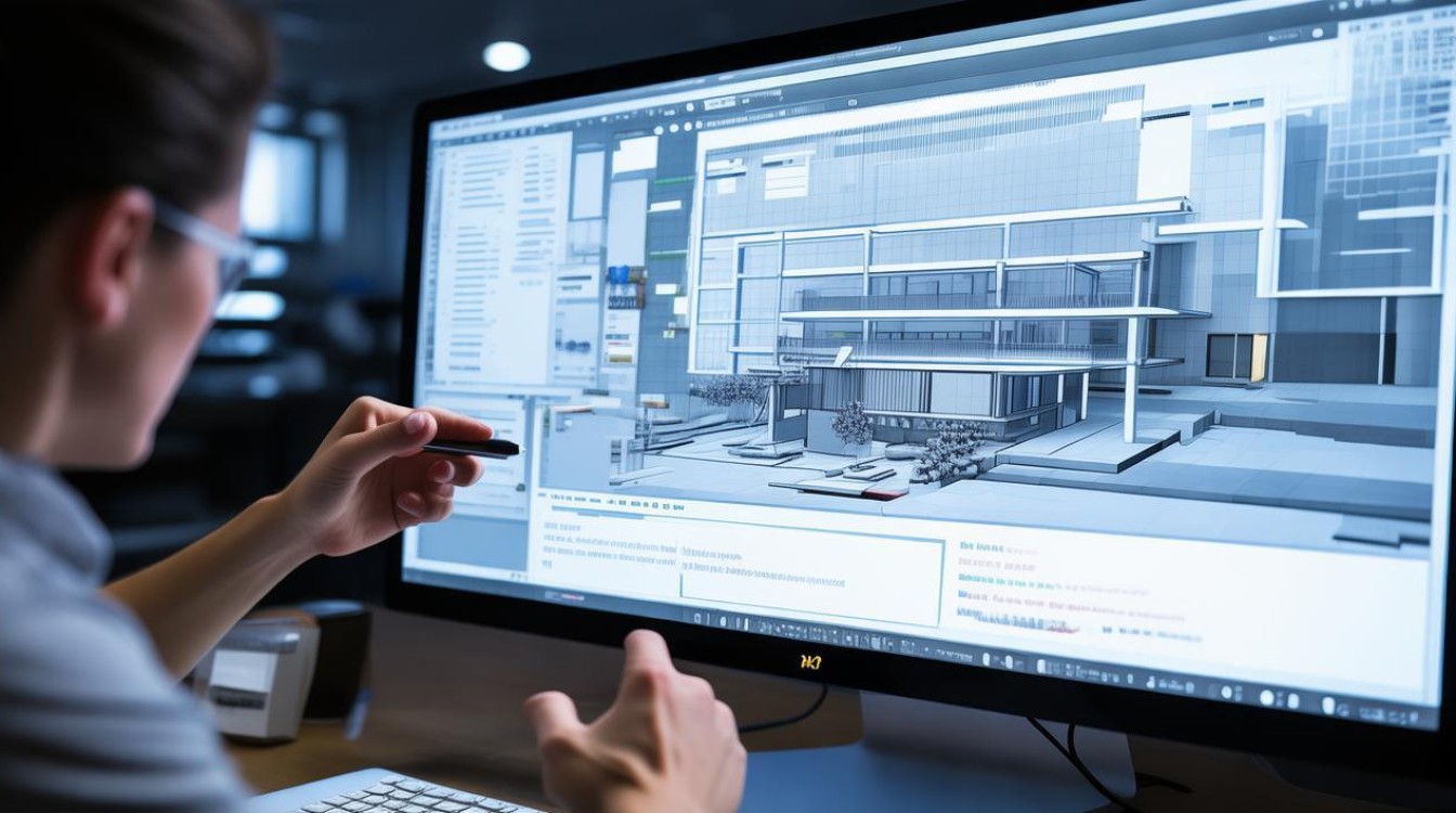 BIM建模师是做什么的?需掌握哪些技能? BIM建模师是做什么的?需掌握哪些技能?