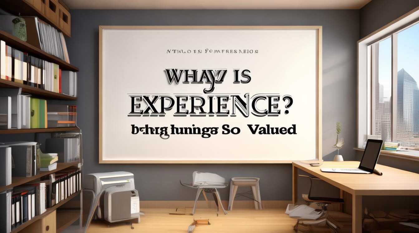 项目经验到底是什么?为何求职如此看重? 项目经验到底是什么?为何求职如此看重?