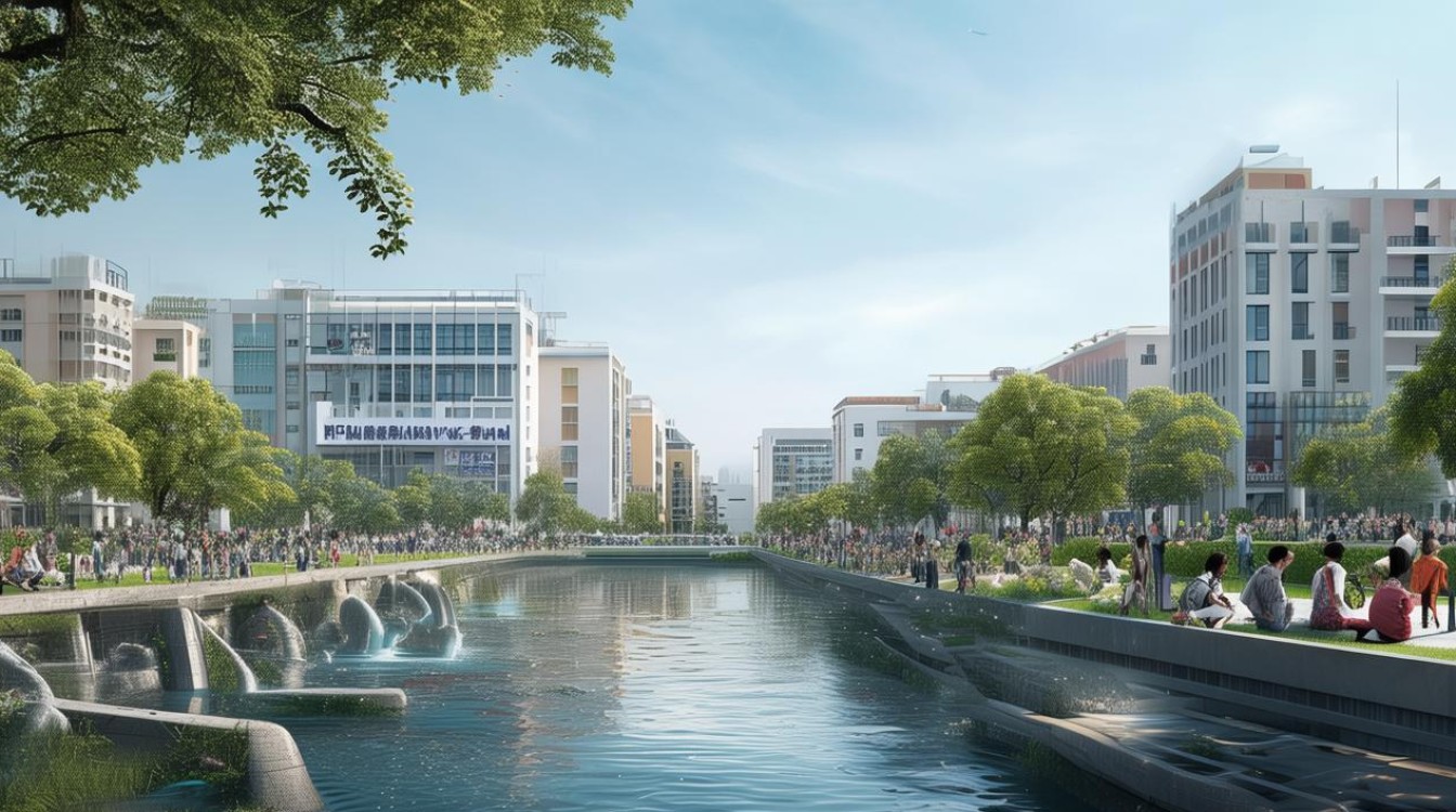 河海大学王牌专业有哪些？就业前景如何？